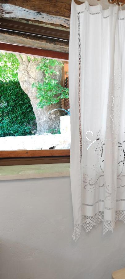 Feneri 3 -Cozy Rustic Apt 20' From Elafonisi Beach Perivolia  エクステリア 写真